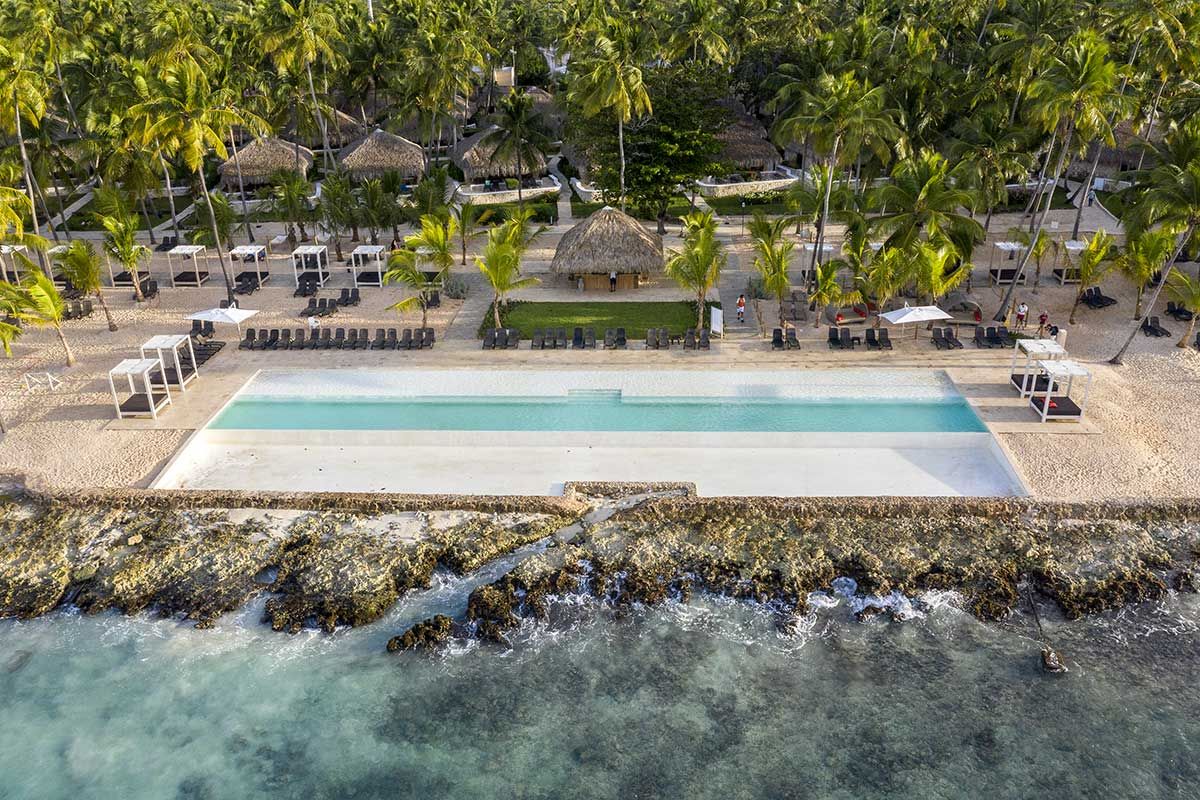 Hôtel Club Marmara Viva Dominicus Beach 4* pas cher photo 10