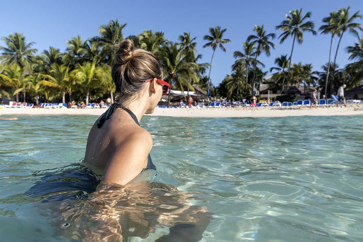 Hôtel Club Marmara Viva Dominicus Beach 4* pas cher photo 11