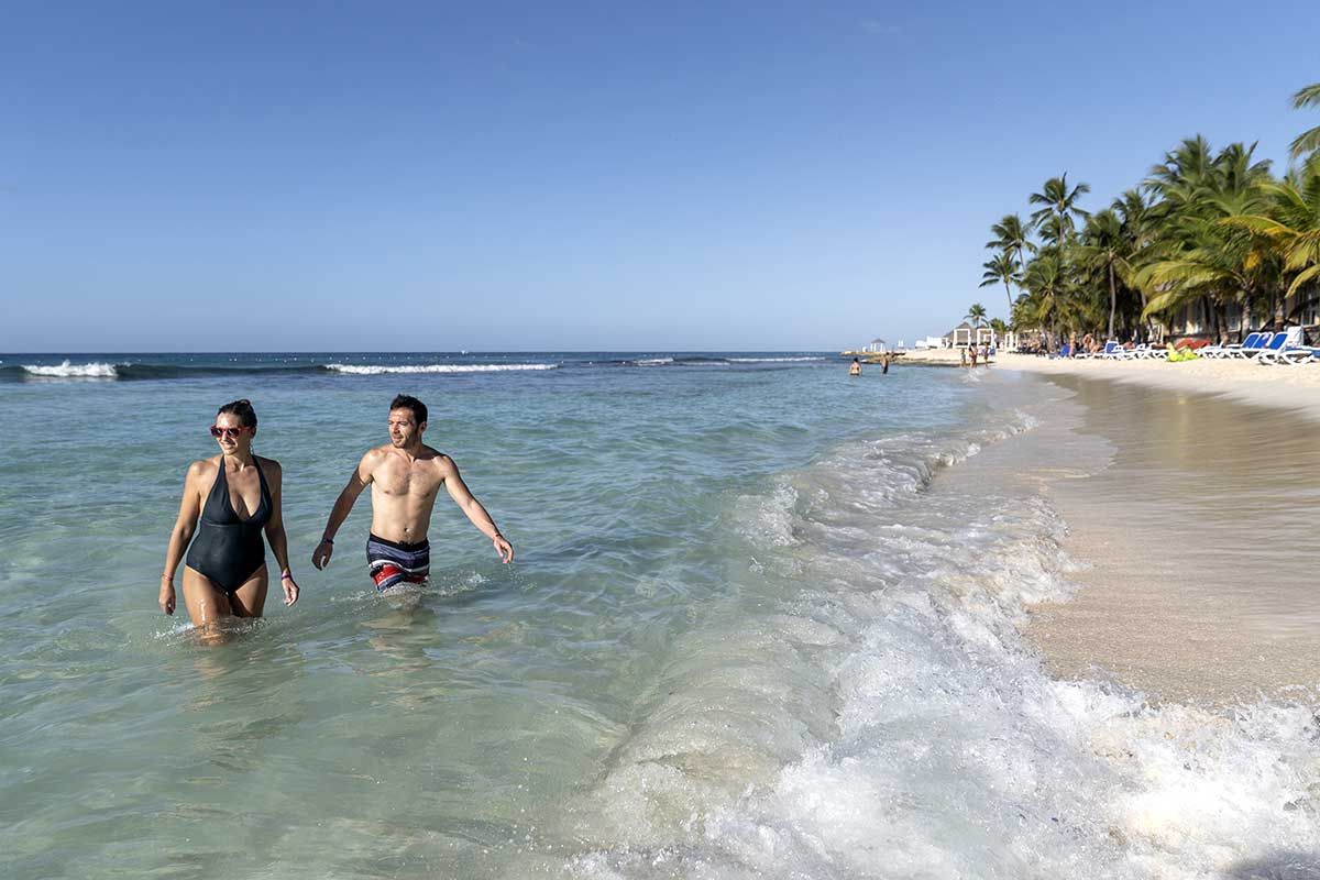 Hôtel Club Marmara Viva Dominicus Beach 4* pas cher photo 12