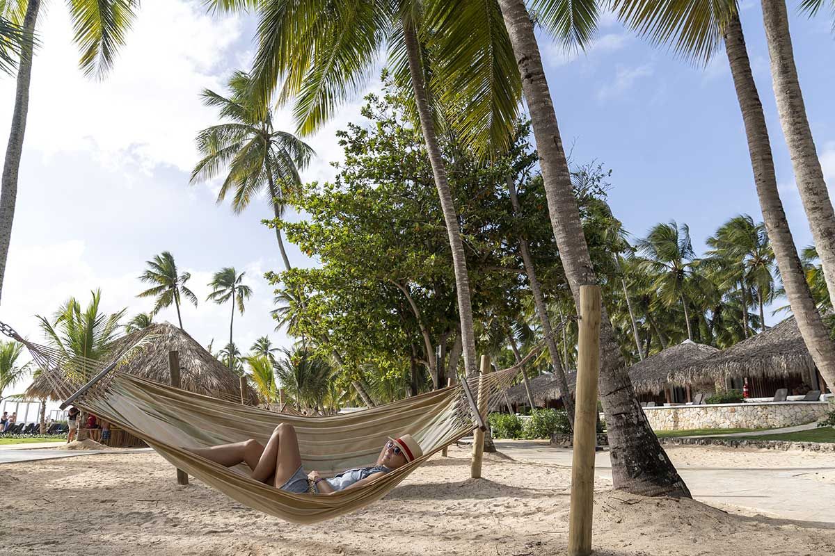 Hôtel Club Marmara Viva Dominicus Beach 4* pas cher photo 13