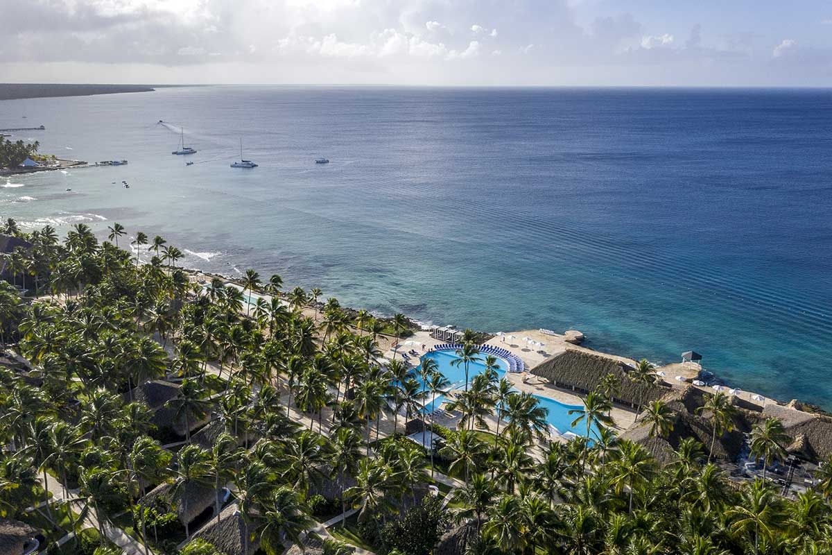 Hôtel Club Marmara Viva Dominicus Beach 4* pas cher photo 14