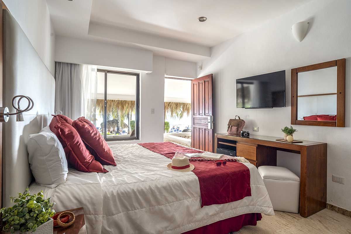 Hôtel Club Marmara Viva Dominicus Beach 4* pas cher photo 20