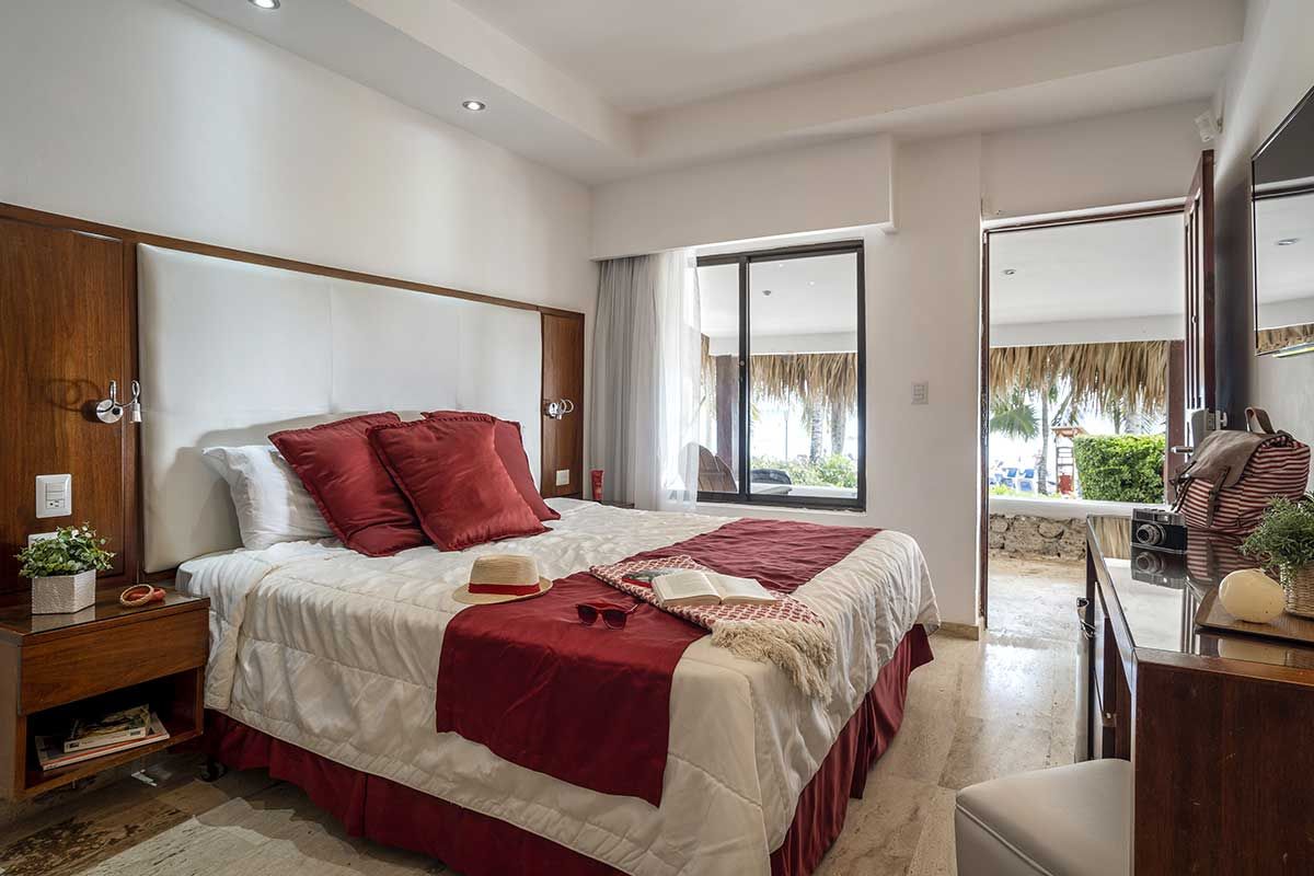 Hôtel Club Marmara Viva Dominicus Beach 4* pas cher photo 21