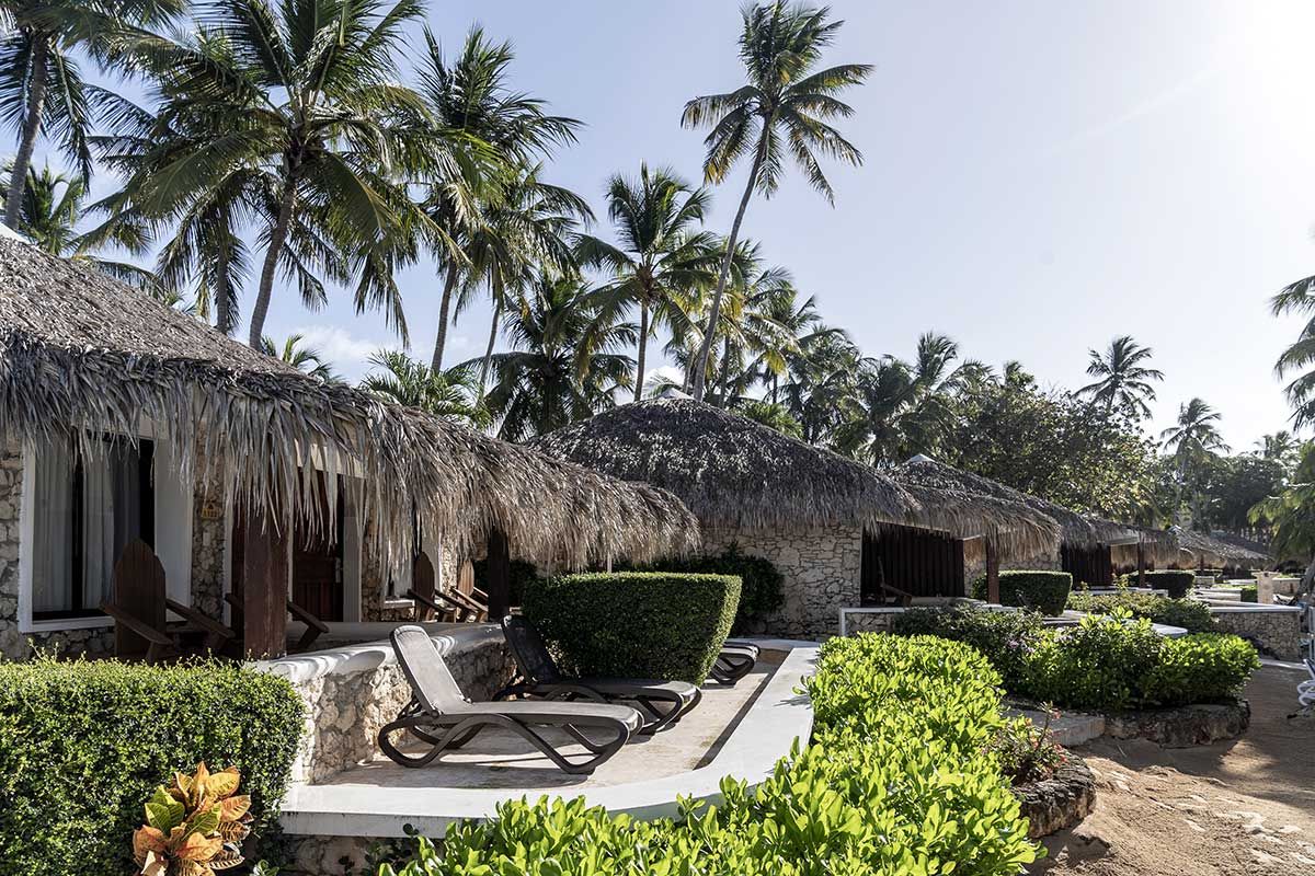 Hôtel Club Marmara Viva Dominicus Beach 4* pas cher photo 22