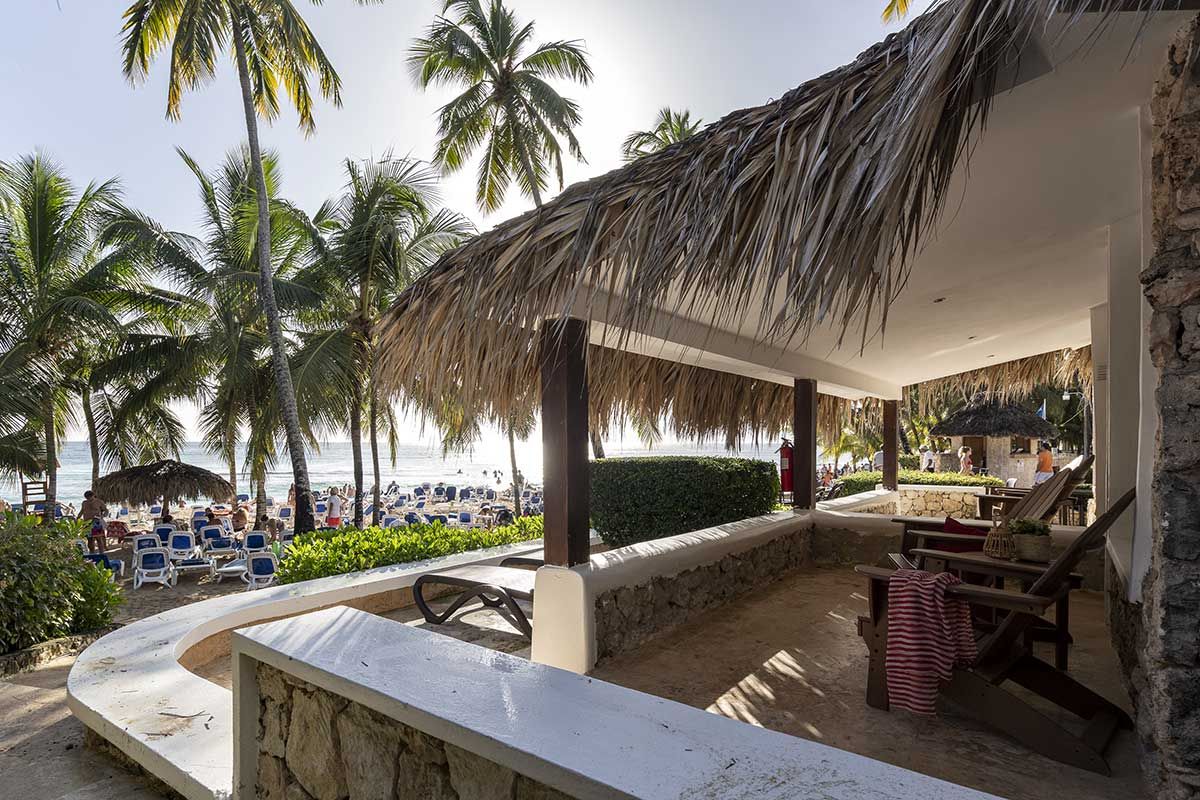 Hôtel Club Marmara Viva Dominicus Beach 4* pas cher photo 23