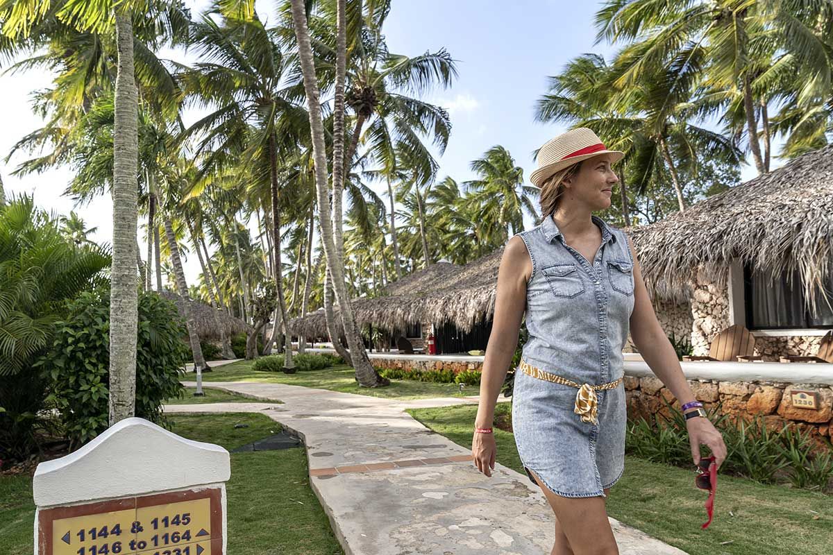 Hôtel Club Marmara Viva Dominicus Beach 4* pas cher photo 27