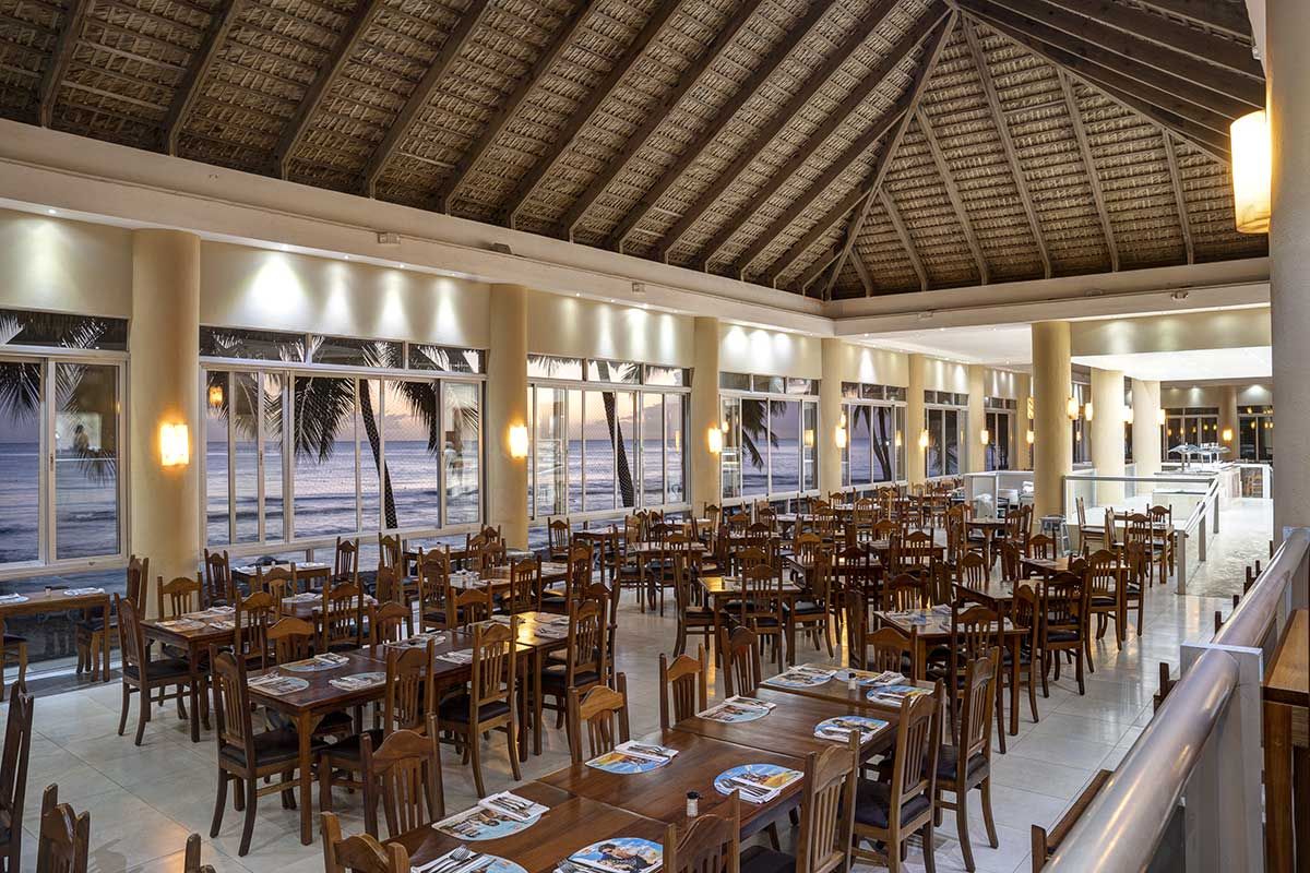 Hôtel Club Marmara Viva Dominicus Beach 4* pas cher photo 28