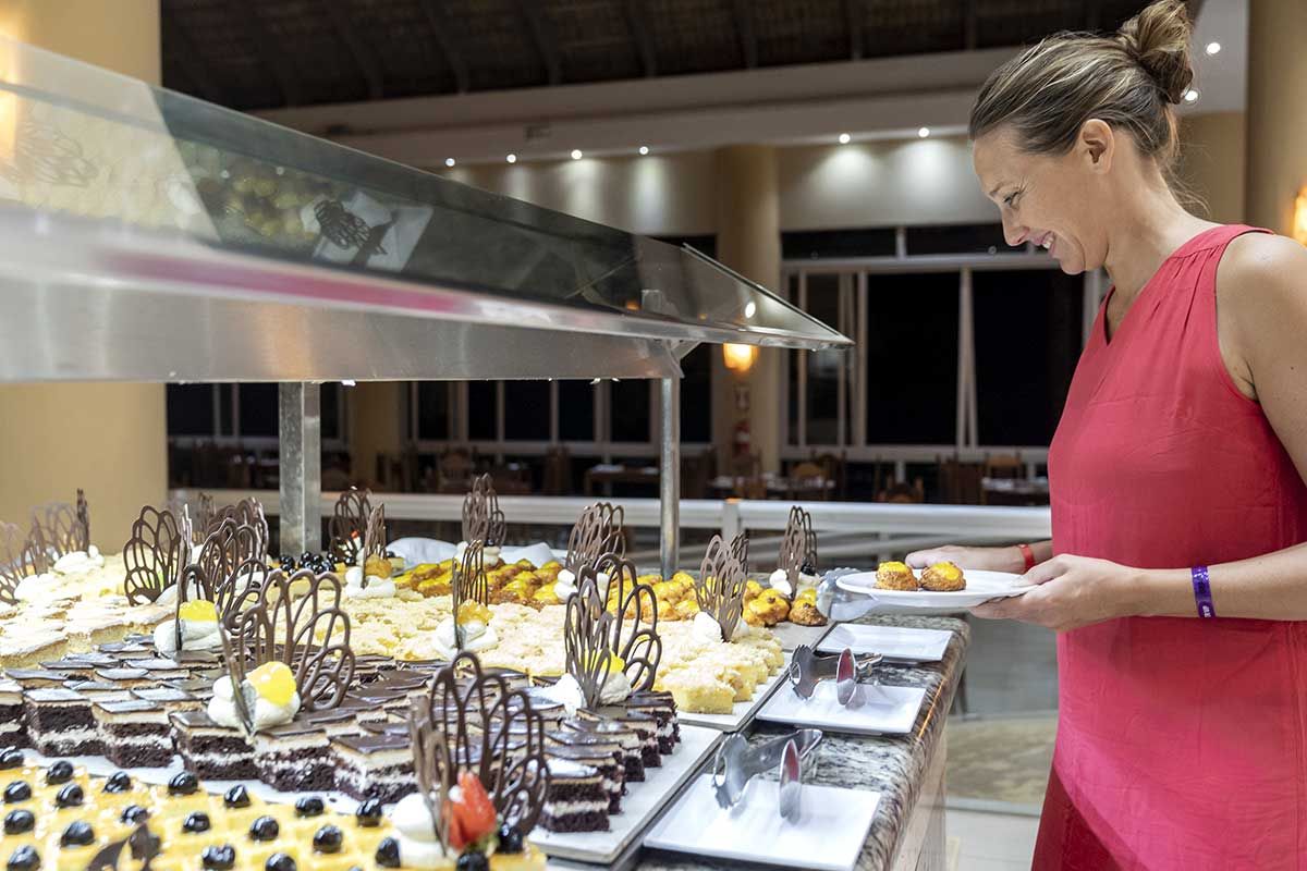 Hôtel Club Marmara Viva Dominicus Beach 4* pas cher photo 29