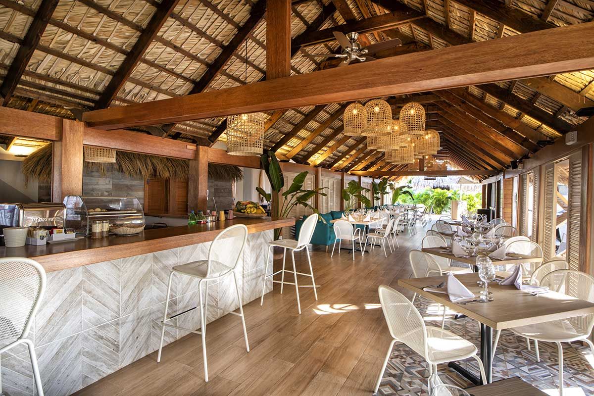 Hôtel Club Marmara Viva Dominicus Beach 4* pas cher photo 30