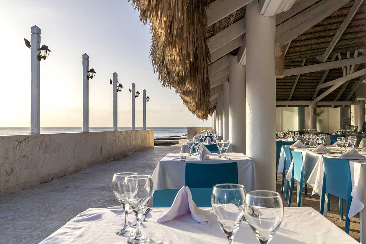 Hôtel Club Marmara Viva Dominicus Beach 4* pas cher photo 31