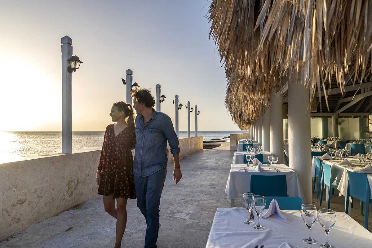 Hôtel Club Marmara Viva Dominicus Beach 4* pas cher photo 32