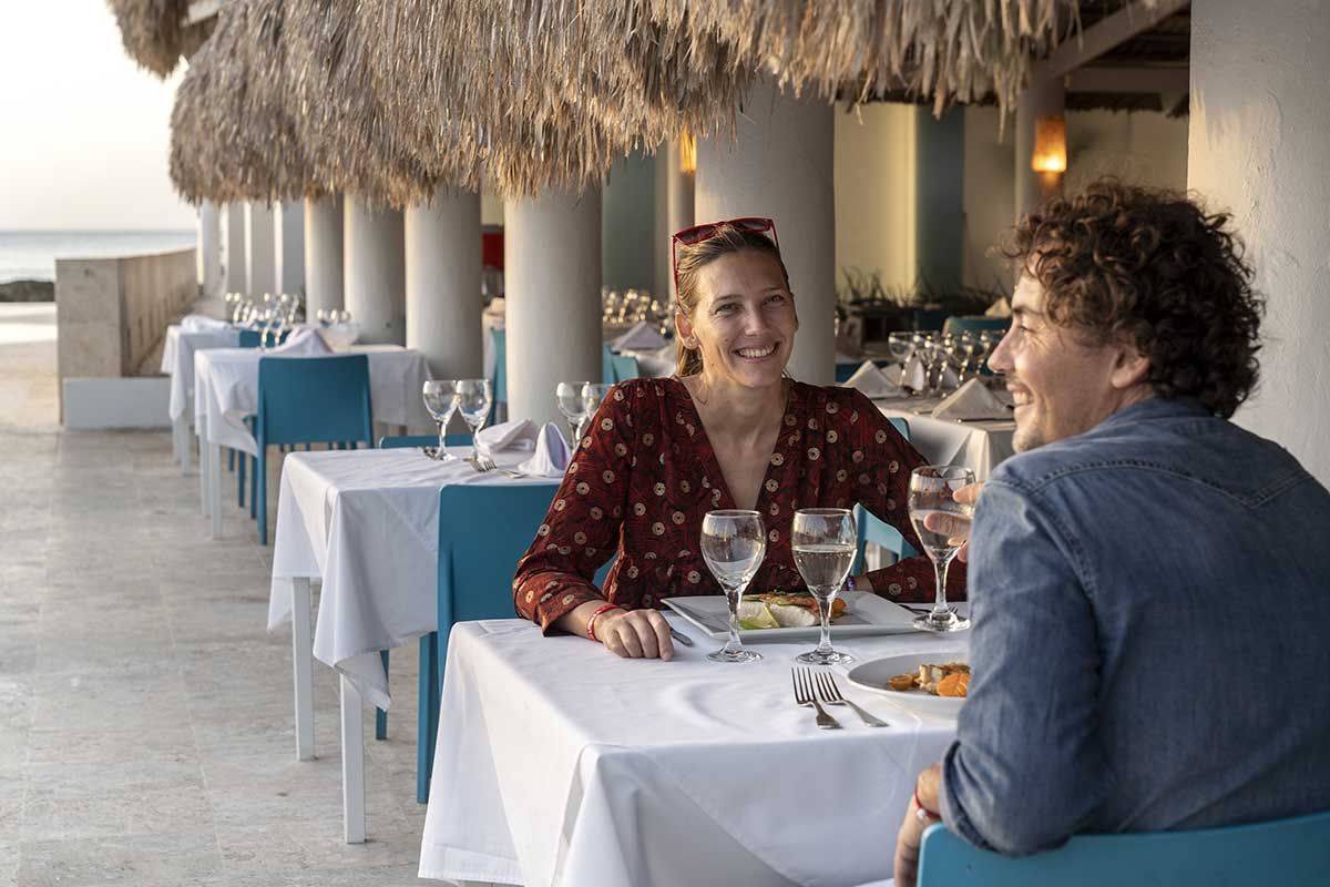 Hôtel Club Marmara Viva Dominicus Beach 4* pas cher photo 33