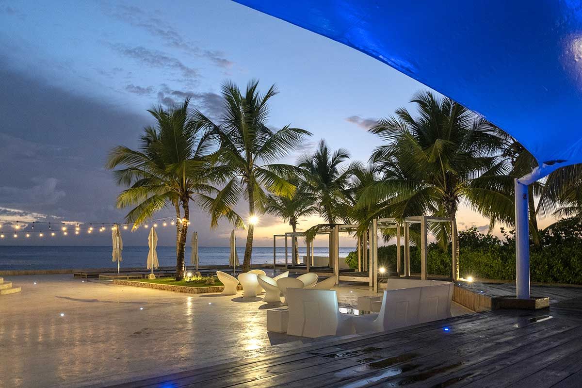 Hôtel Club Marmara Viva Dominicus Beach 4* pas cher photo 36