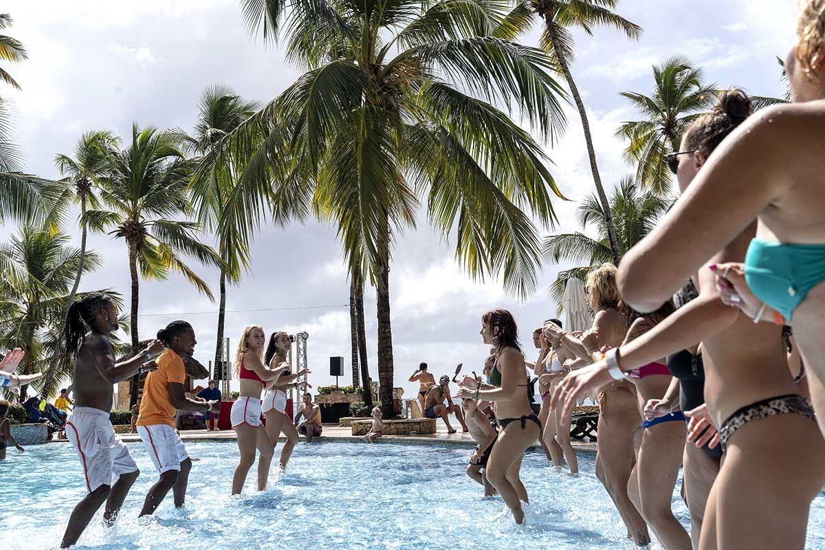 Hôtel Club Marmara Viva Dominicus Beach 4* pas cher photo 37