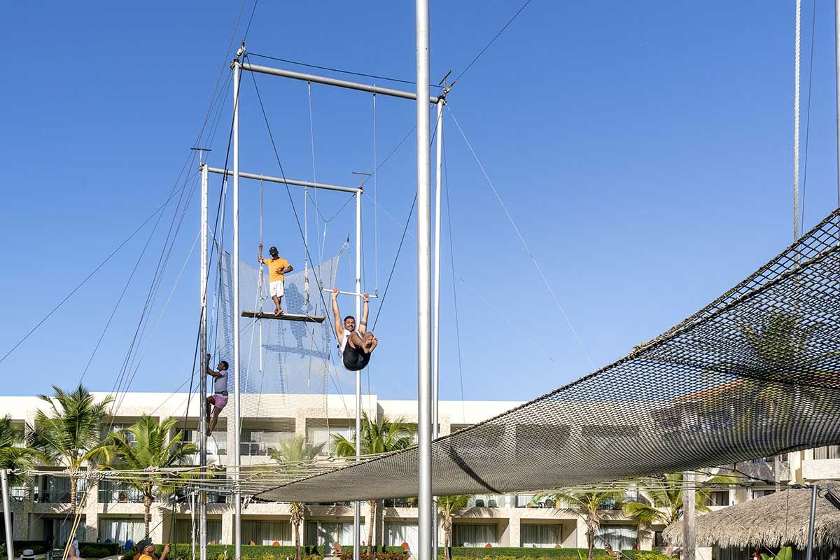 Hôtel Club Marmara Viva Dominicus Beach 4* pas cher photo 40