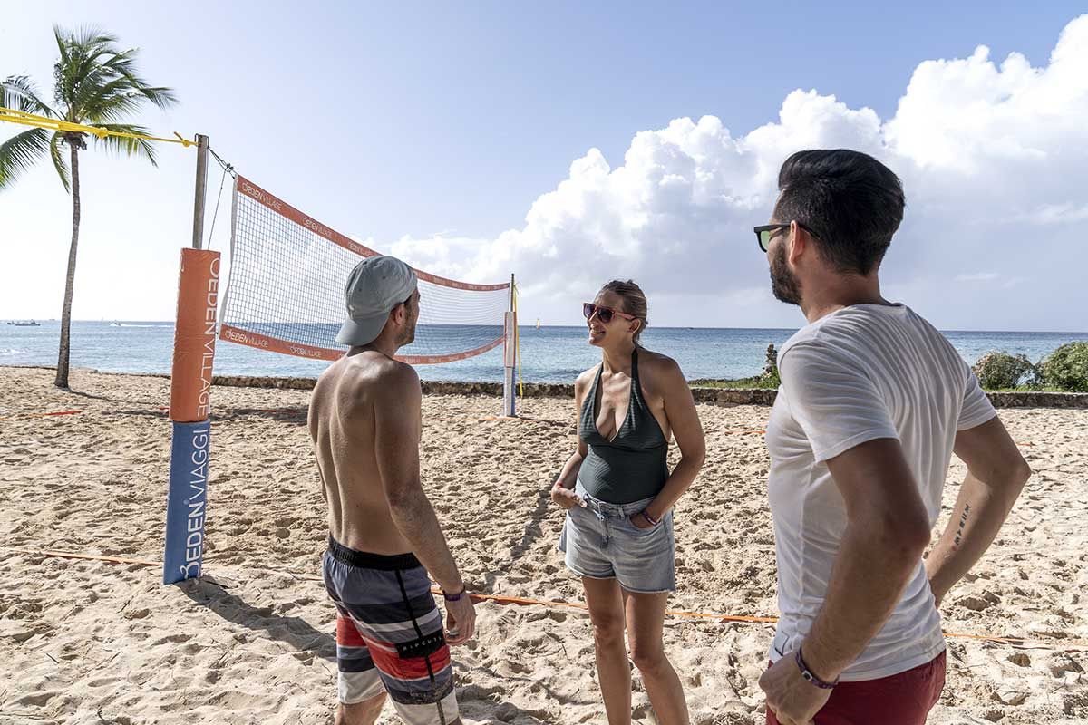 Hôtel Club Marmara Viva Dominicus Beach 4* pas cher photo 41