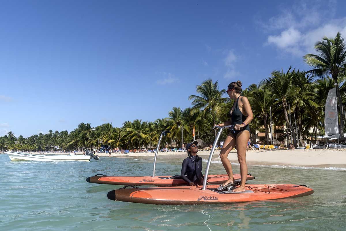 Hôtel Club Marmara Viva Dominicus Beach 4* pas cher photo 43