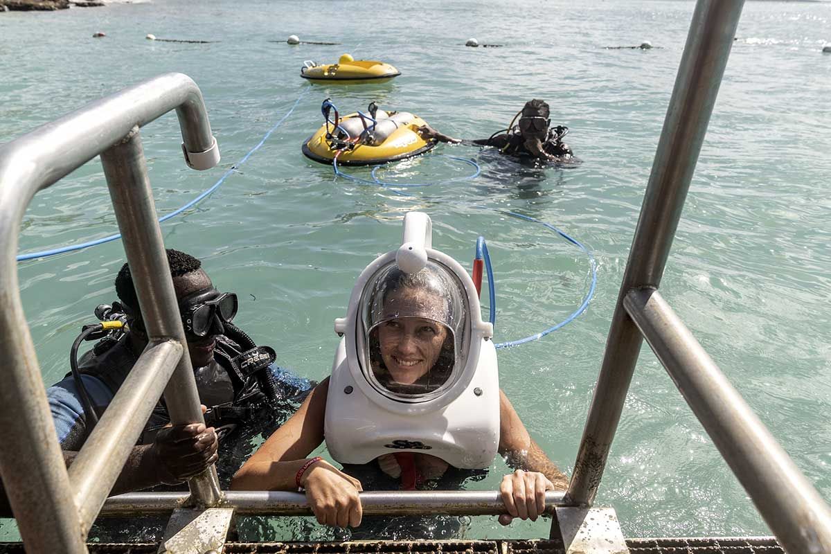 Hôtel Club Marmara Viva Dominicus Beach 4* pas cher photo 45