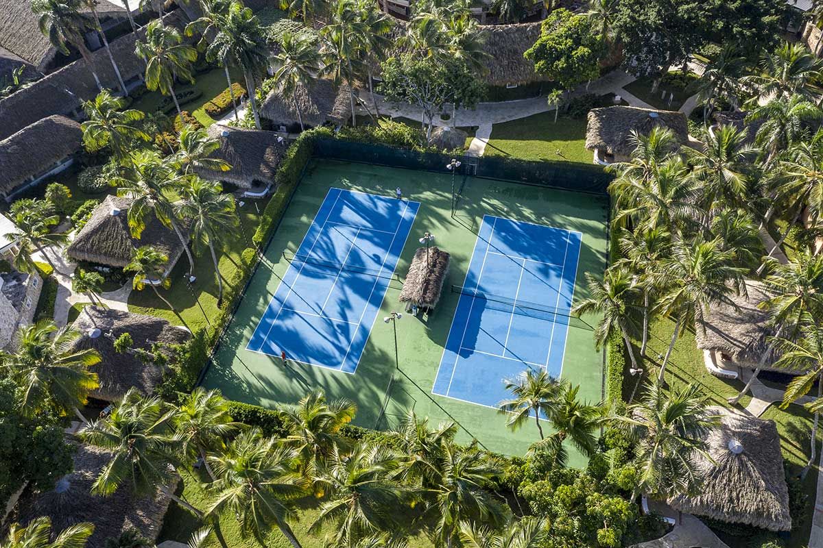 Hôtel Club Marmara Viva Dominicus Beach 4* pas cher photo 46