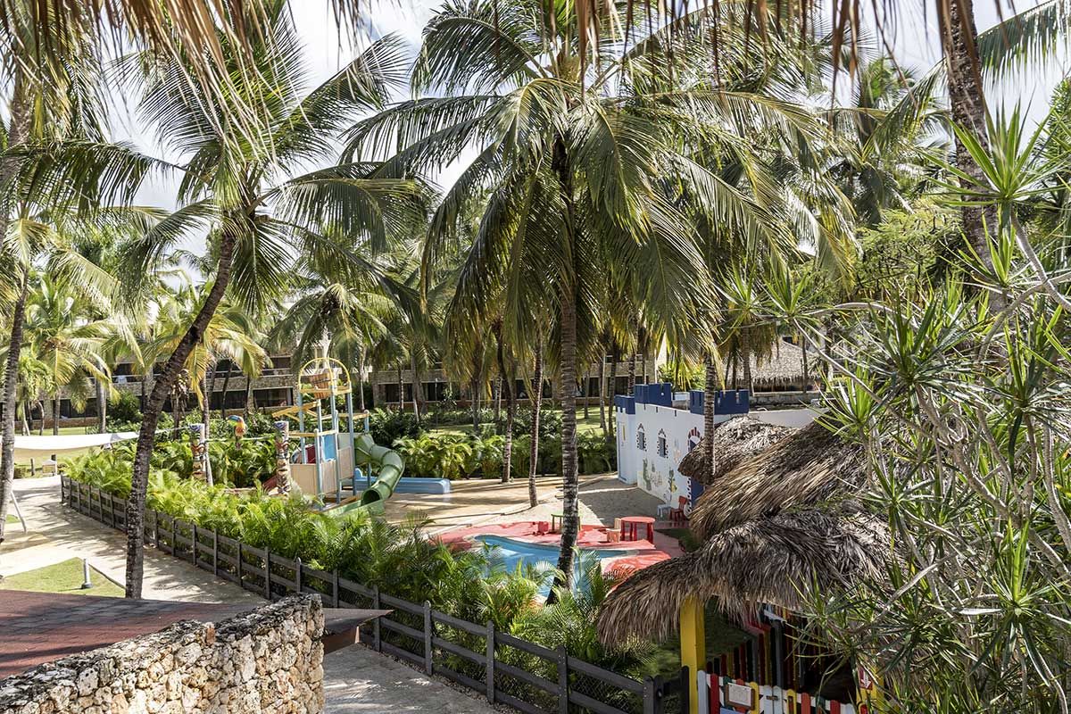 Hôtel Club Marmara Viva Dominicus Beach 4* pas cher photo 47