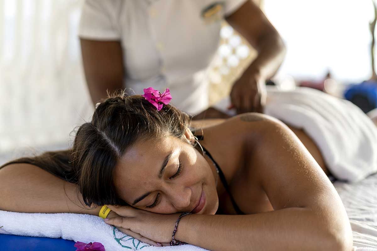 Hôtel Club Marmara Viva Dominicus Beach 4* pas cher photo 48