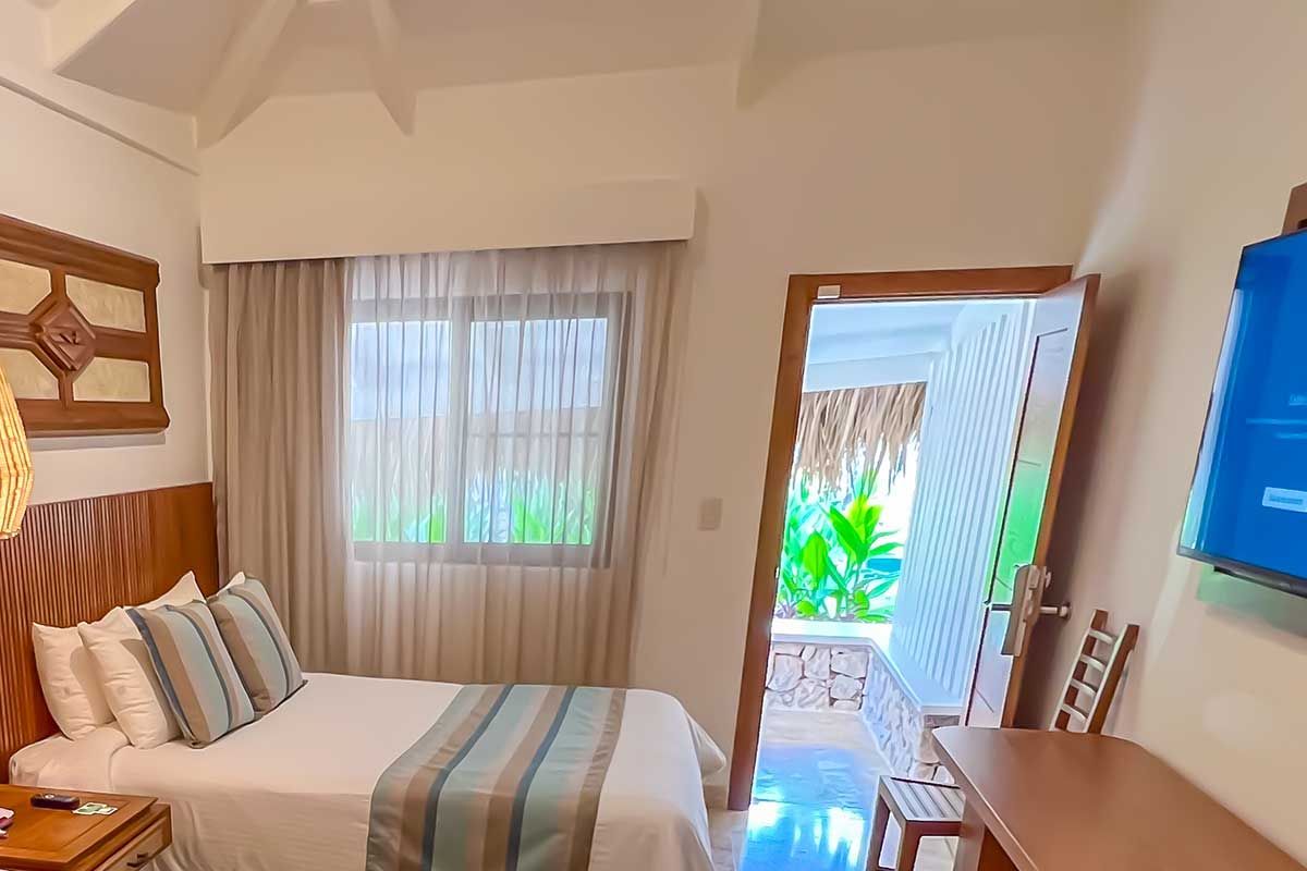 Hôtel Club Marmara Viva Dominicus Beach 4* pas cher photo 3