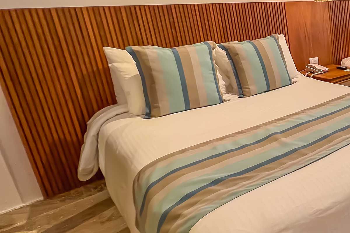 Hôtel Club Marmara Viva Dominicus Beach 4* pas cher photo 17