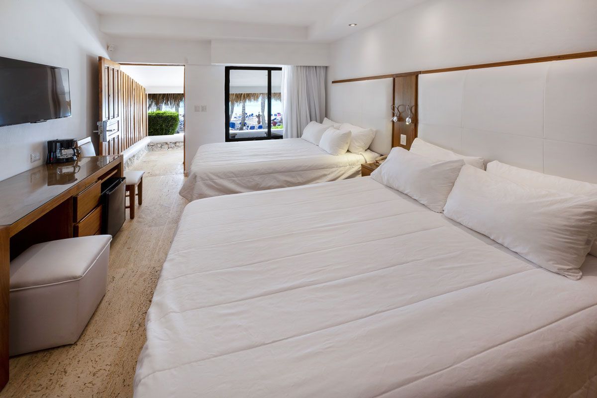 Hôtel Club Marmara Viva Dominicus Beach 4* pas cher photo 3