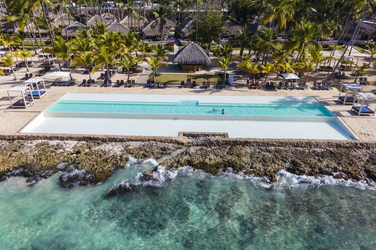 Hôtel Club Marmara Viva Dominicus Beach 4* pas cher photo 6