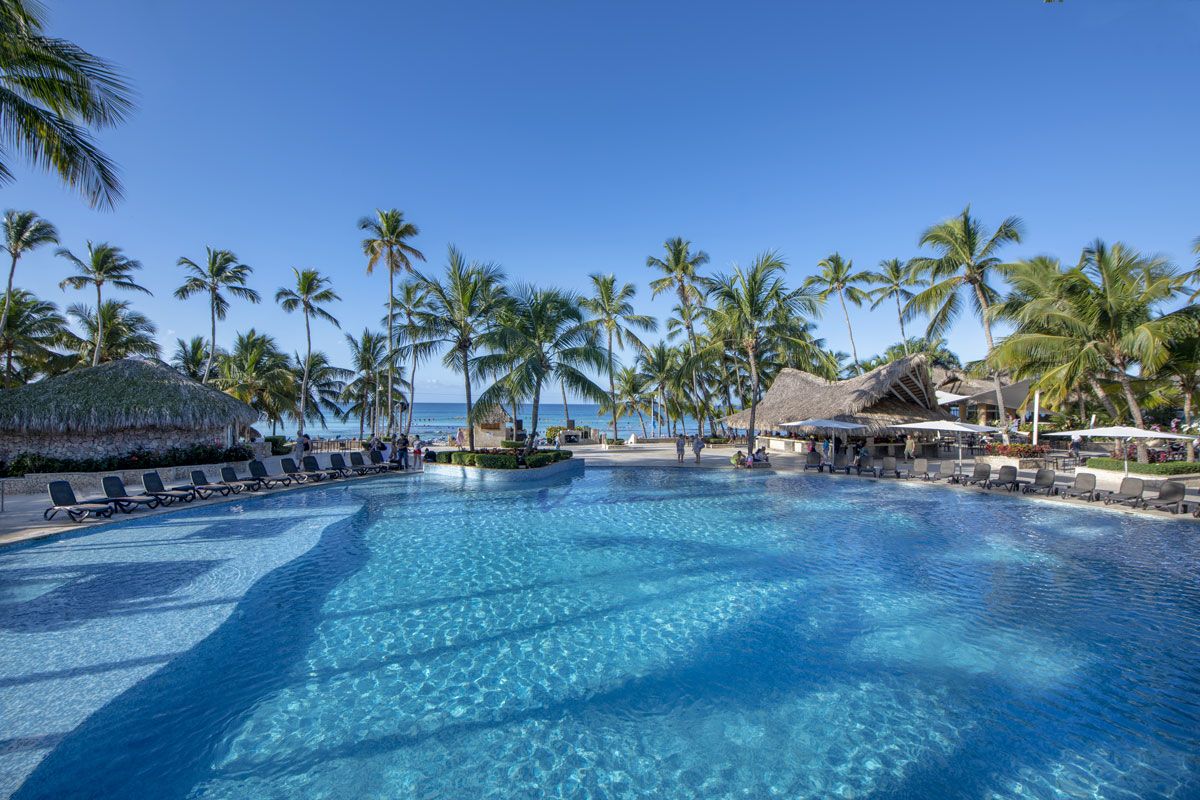 Hôtel Club Marmara Viva Dominicus Beach 4* pas cher photo 9