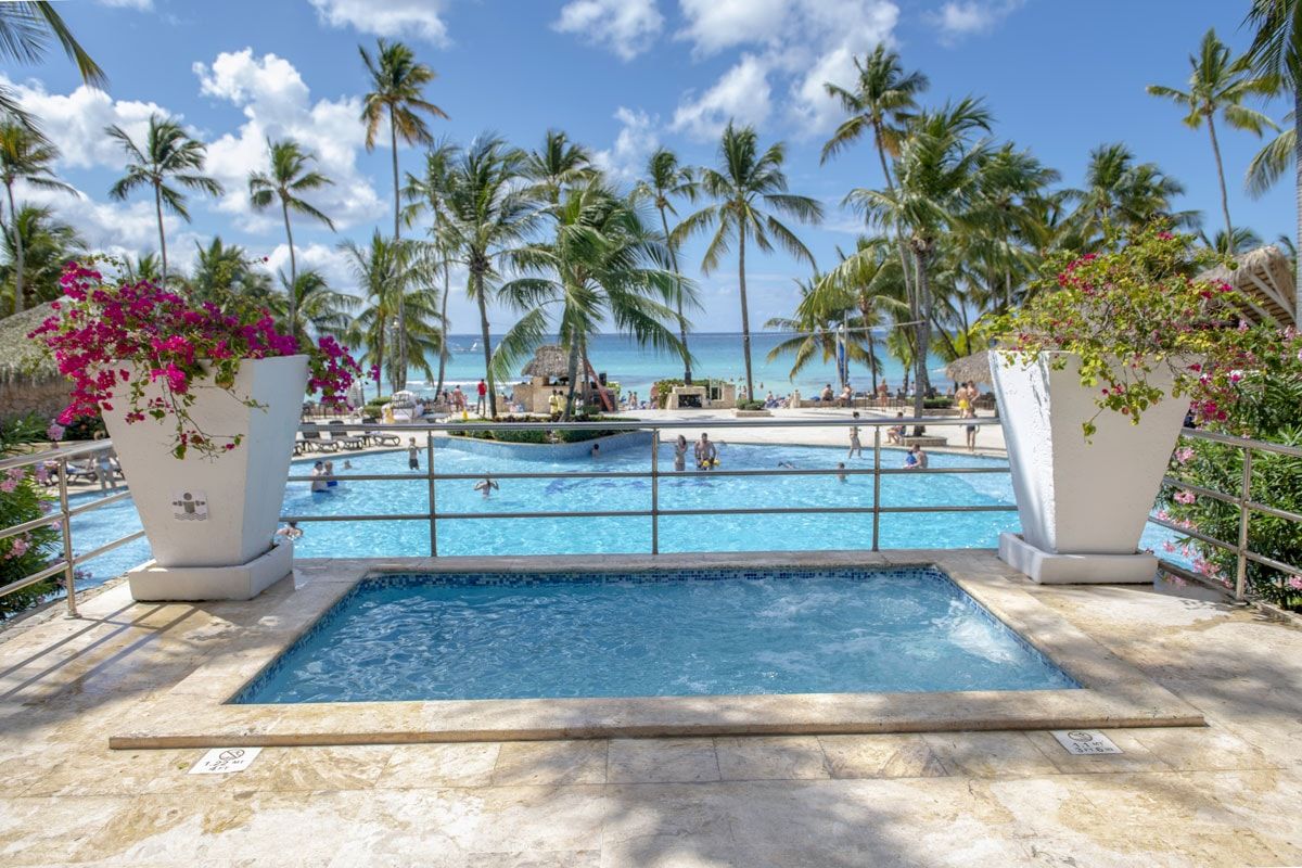 Hôtel Club Marmara Viva Dominicus Beach 4* pas cher photo 10