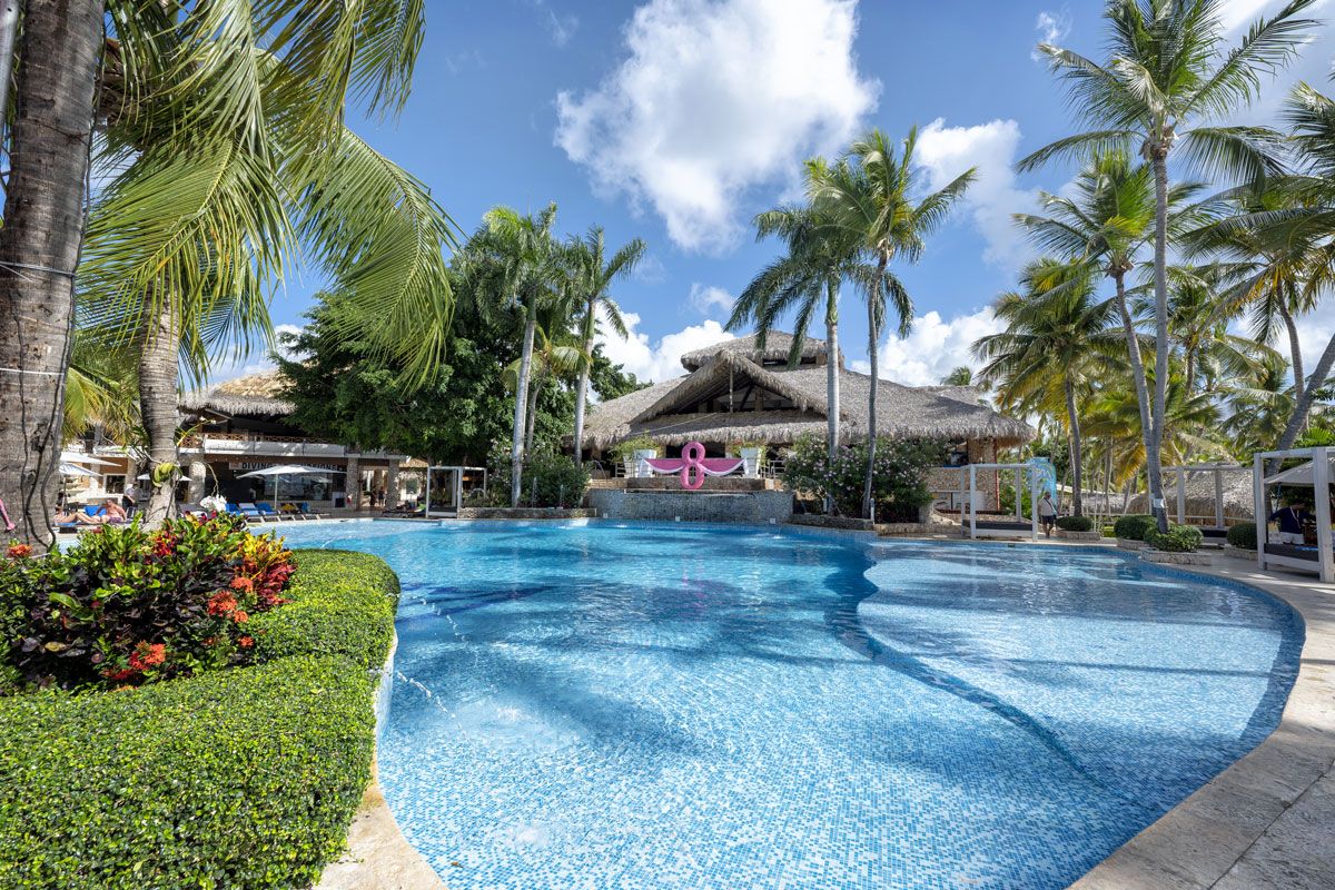 Hôtel Club Marmara Viva Dominicus Beach 4* pas cher photo 11