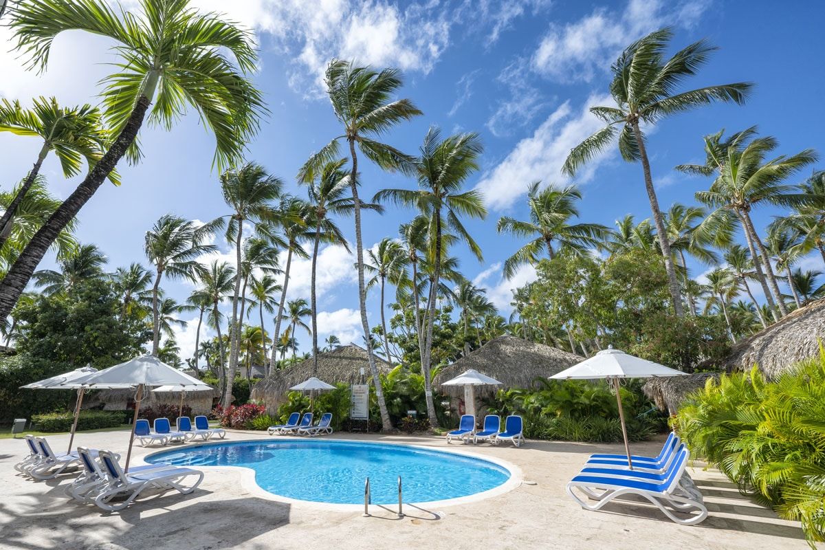Hôtel Club Marmara Viva Dominicus Beach 4* pas cher photo 12