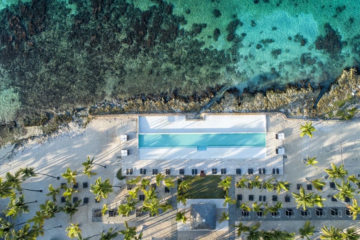 Hôtel Club Marmara Viva Dominicus Beach 4* pas cher photo 14