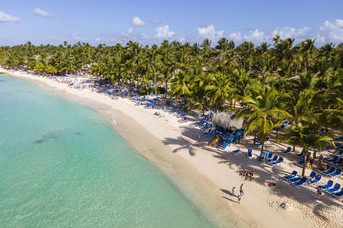 Hôtel Club Marmara Viva Dominicus Beach 4* pas cher photo 16