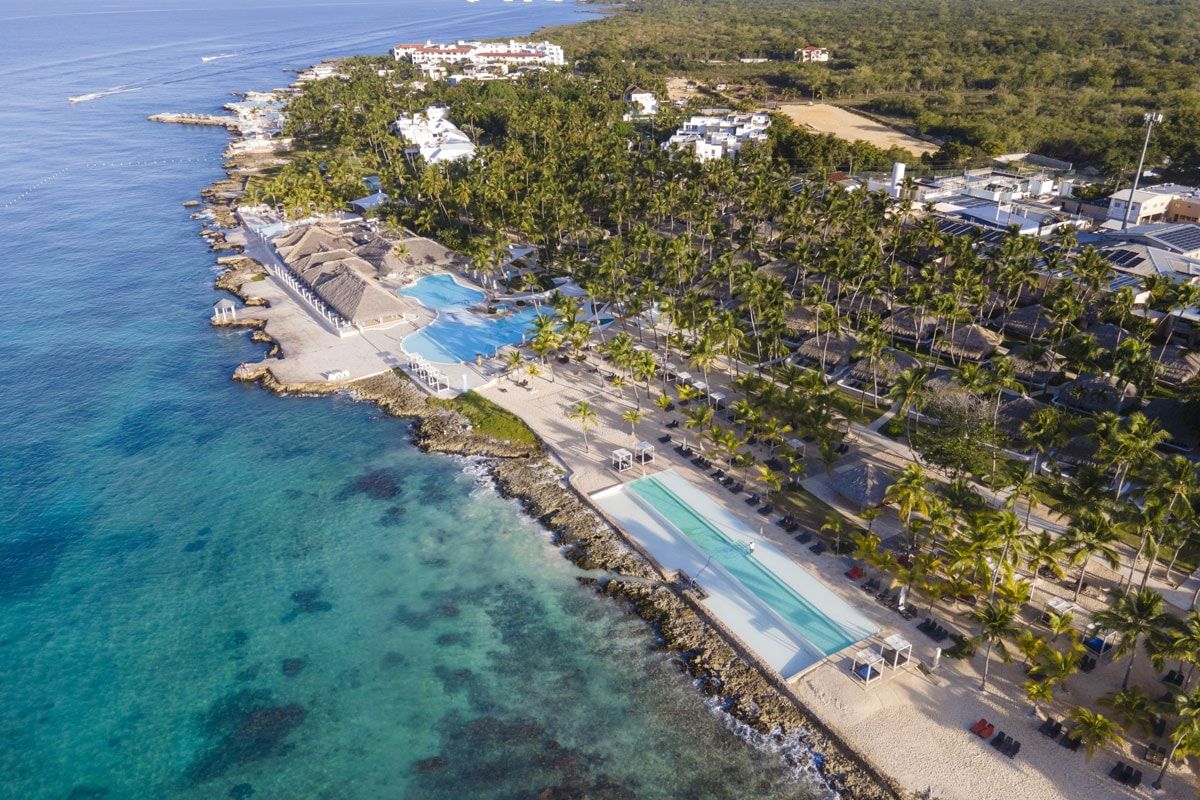 Hôtel Club Marmara Viva Dominicus Beach 4* pas cher photo 17