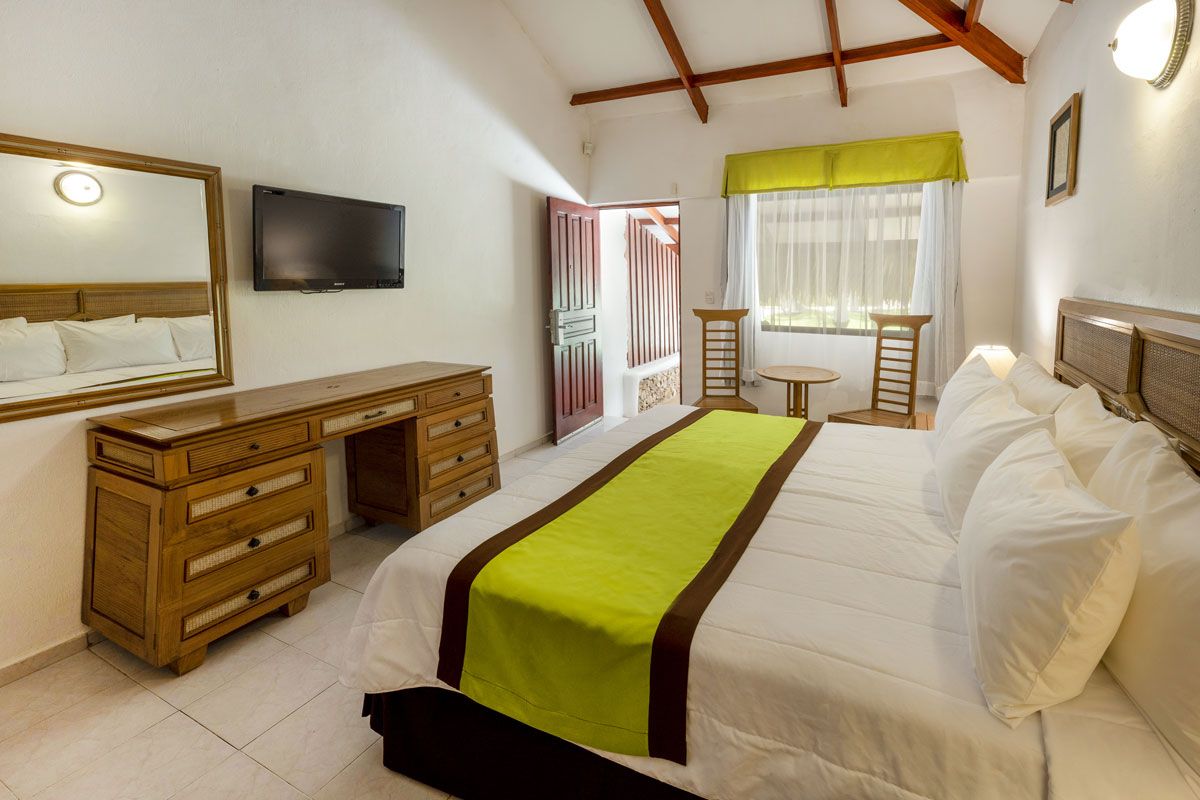 Hôtel Club Marmara Viva Dominicus Beach 4* pas cher photo 21