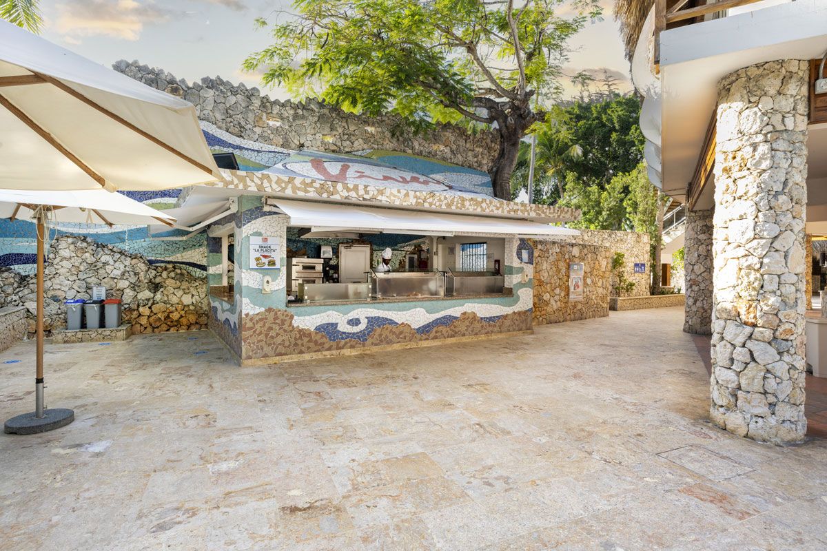 Hôtel Club Marmara Viva Dominicus Beach 4* pas cher photo 32