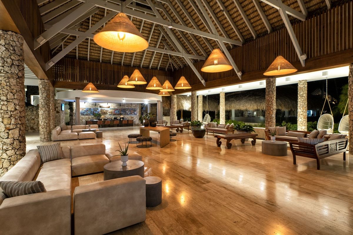 Hôtel Club Marmara Viva Dominicus Beach 4* pas cher photo 36