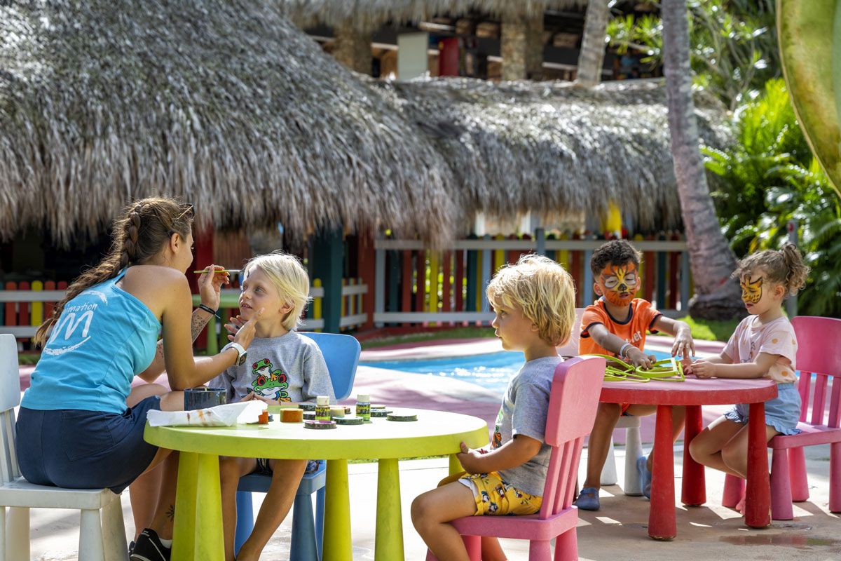 Hôtel Club Marmara Viva Dominicus Beach 4* pas cher photo 44