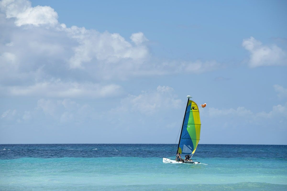 Hôtel Club Marmara Viva Dominicus Beach 4* pas cher photo 46