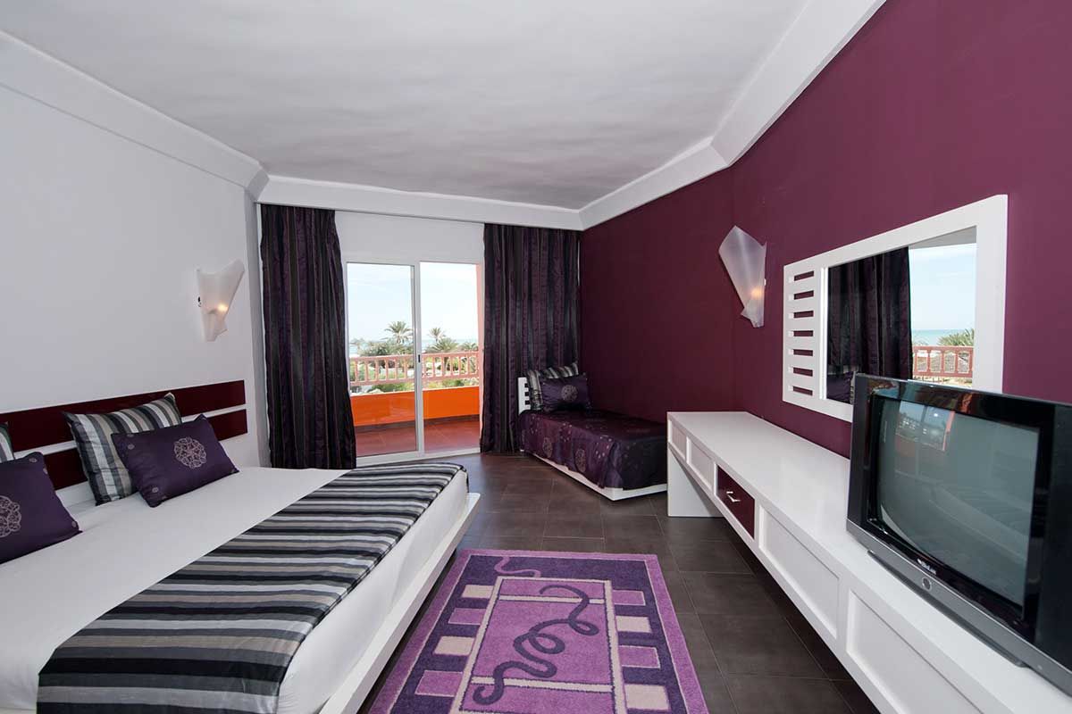 Hôtel Club Lookéa Playa Djerba 4* pas cher photo 3