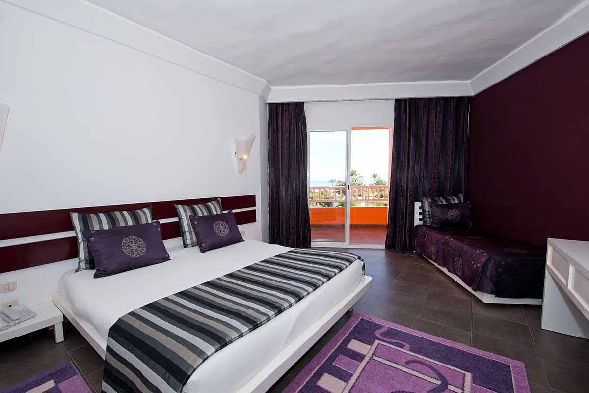 Hôtel Club Lookéa Playa Djerba 4* pas cher photo 11