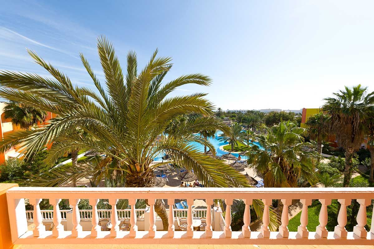 Hôtel Club Lookéa Playa Djerba 4* pas cher photo 12