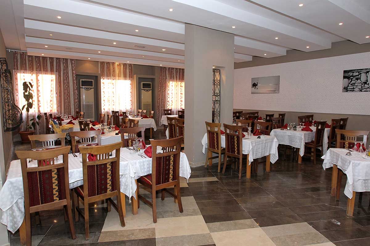 Hôtel Club Lookéa Playa Djerba 4* pas cher photo 14