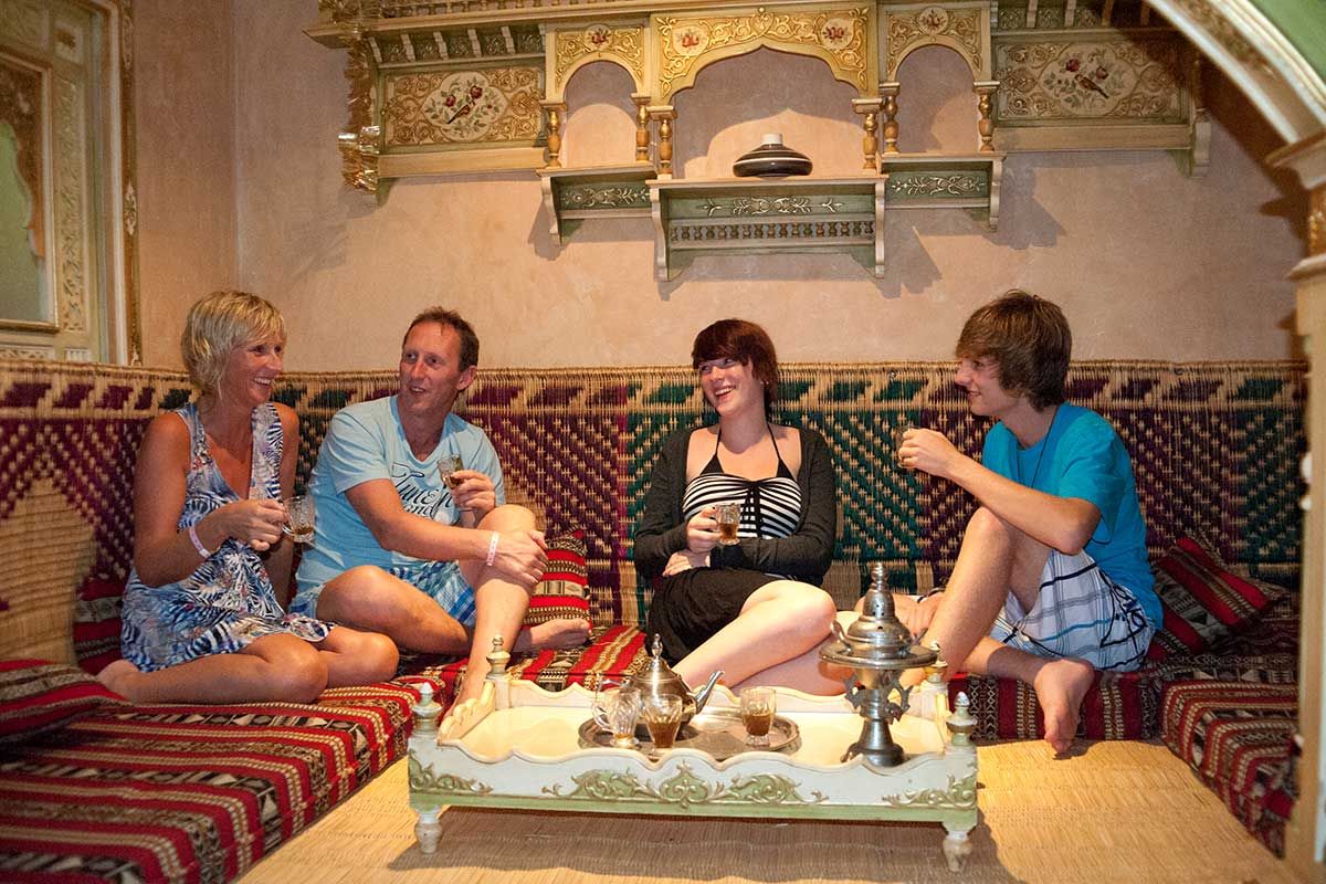 Hôtel Club Lookéa Playa Djerba 4* pas cher photo 15