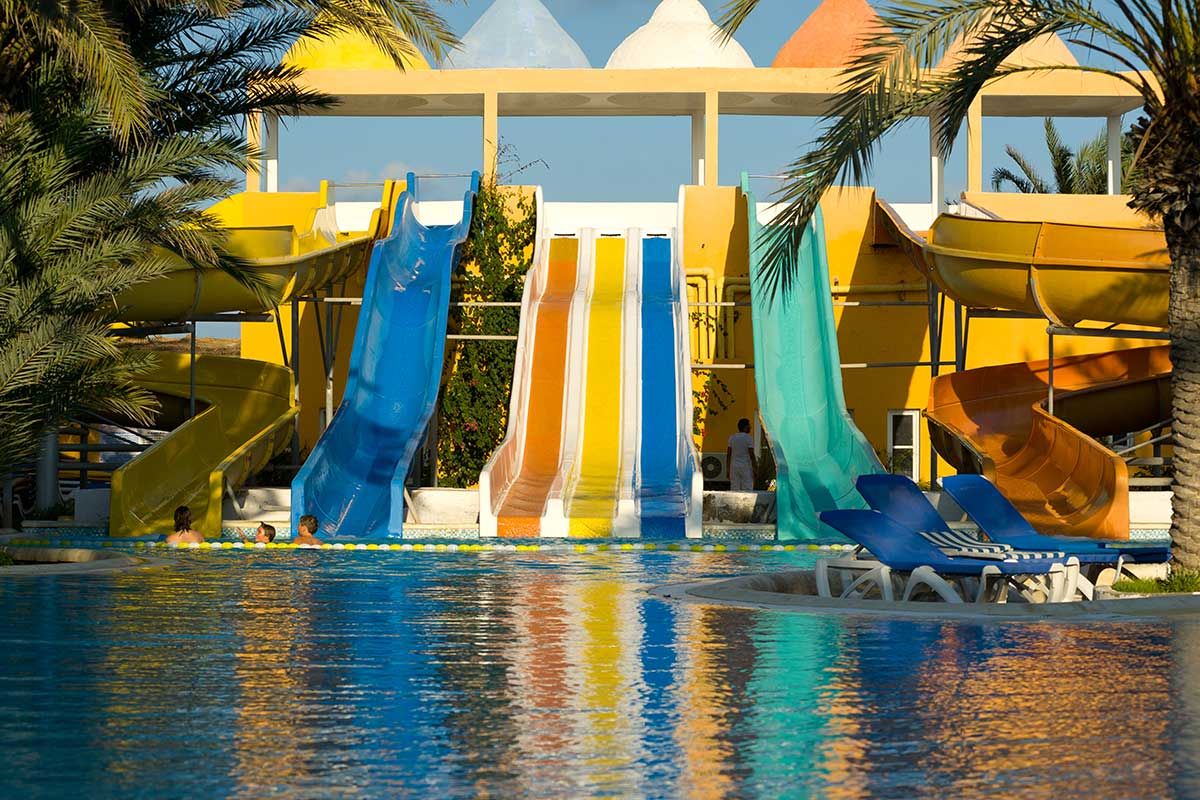 Hôtel Club Lookéa Playa Djerba 4* pas cher photo 18