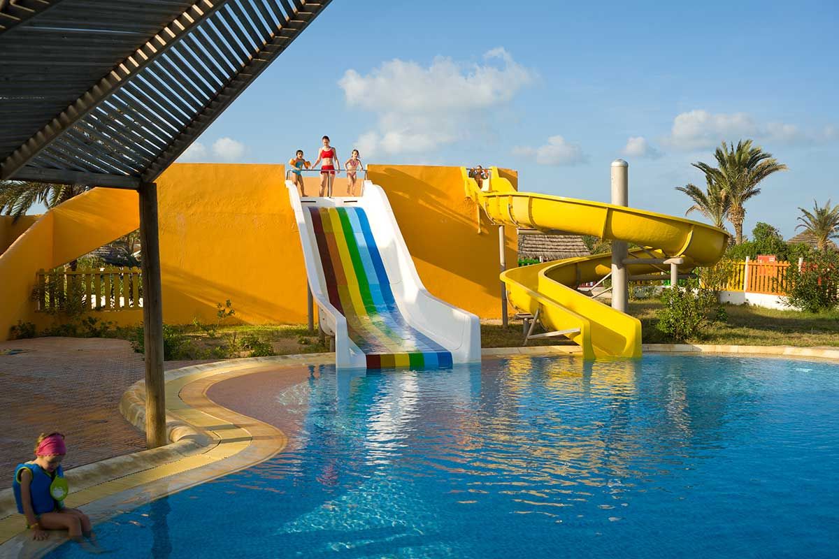 Hôtel Club Lookéa Playa Djerba 4* pas cher photo 19