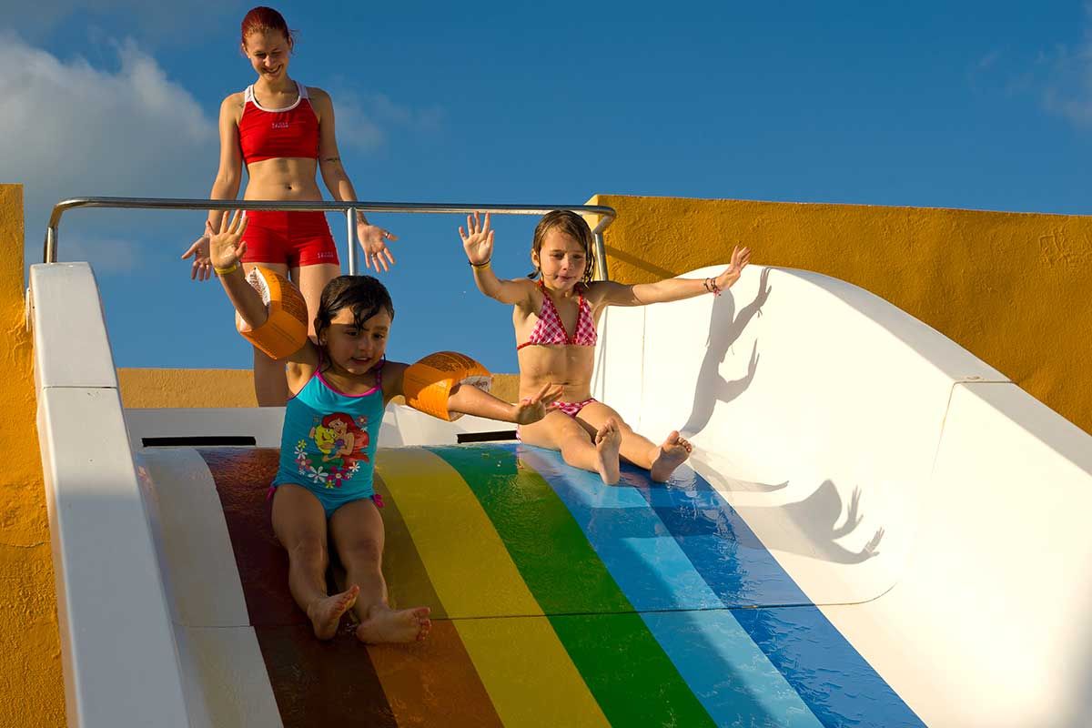 Hôtel Club Lookéa Playa Djerba 4* pas cher photo 20