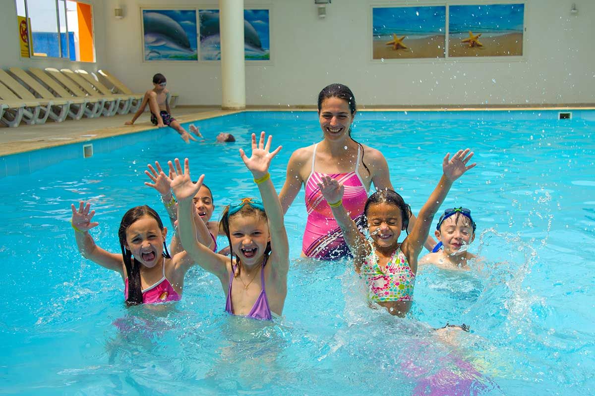 Hôtel Club Lookéa Playa Djerba 4* pas cher photo 22